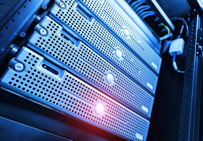 Cloud Hosting and Support