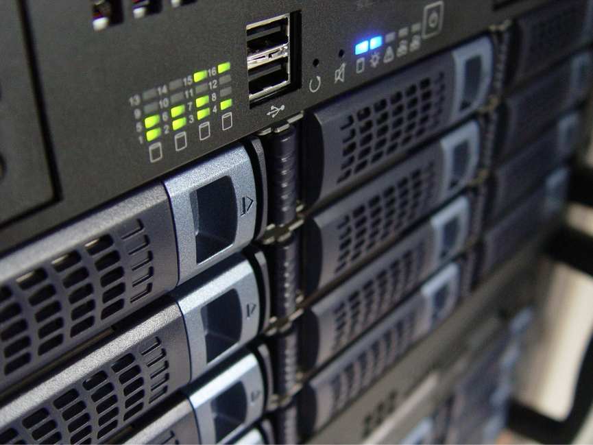Secure Hosting Services