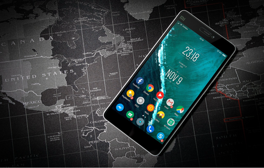 Mobile App Development Services