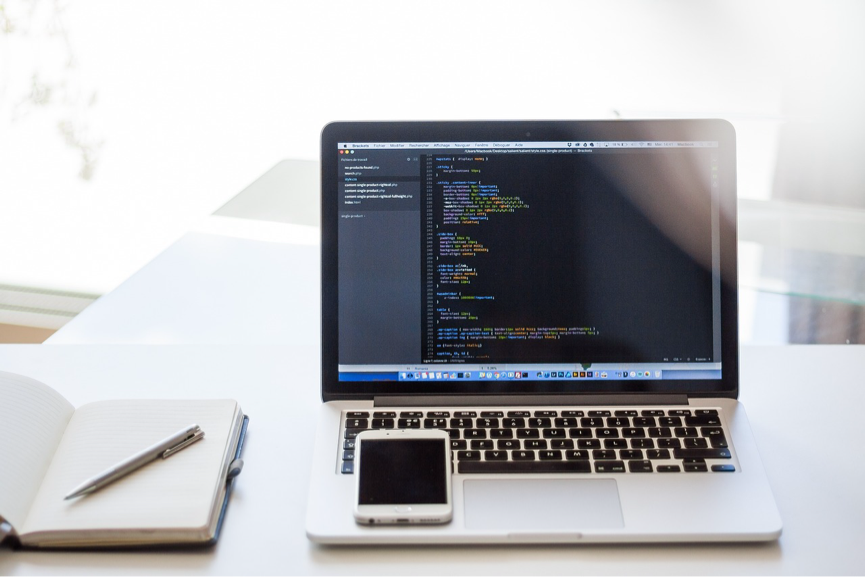 Website Development Services