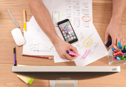 Mobile Design and Development