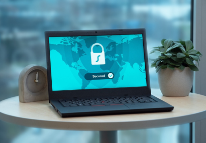 Secure VPN