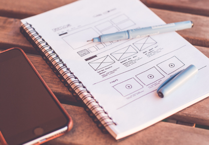 Web Design and Development